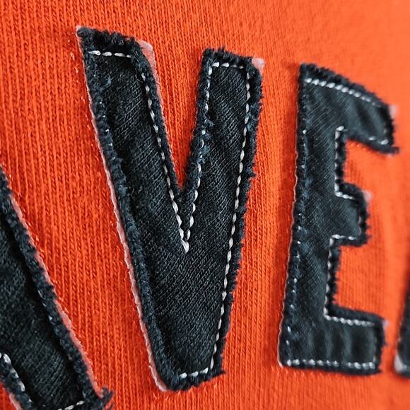 Knight Apparel Oregon State Beavers Long-Sleeve Shirt FLAWS | Men's Large - Picture 5 of 16